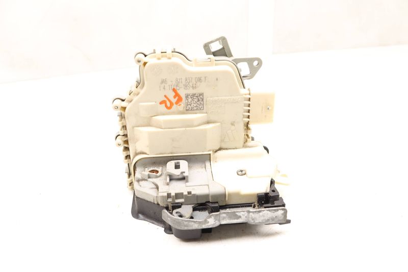 Door Latch / Lock Actuator 8J1837016F — Used (SKU 533589)