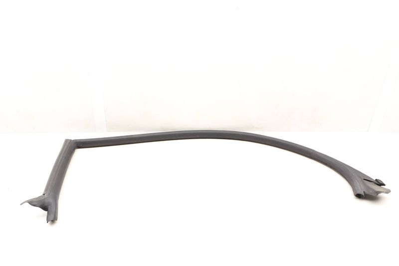 Upper Inner Door Seal / Weather Stripping 8T0845354E — Used (SKU 533623)
