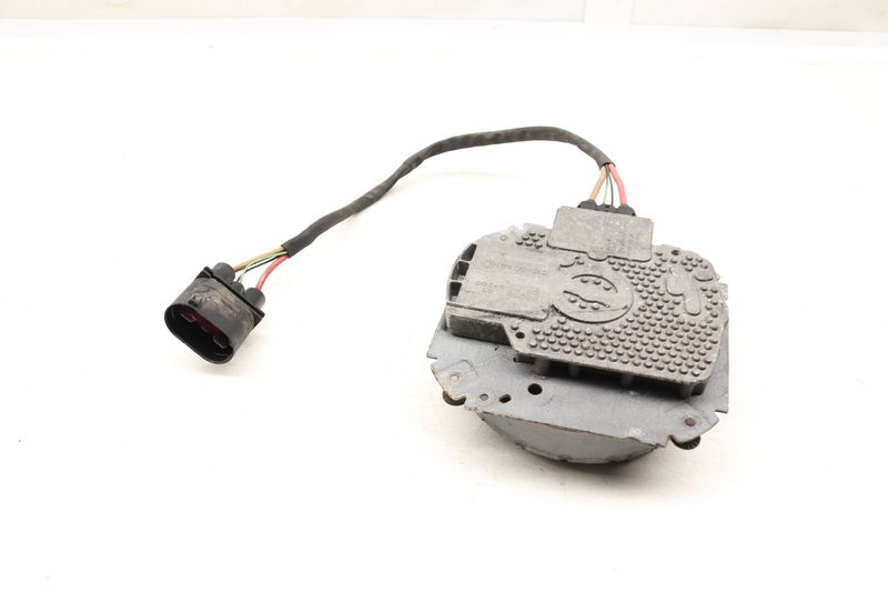 Electric Cooling Fan Motor 4H0959455AD — Used (SKU 533723)