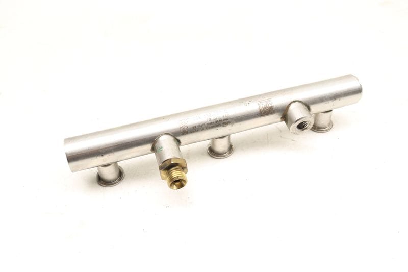 Fuel Rail 06E130089Q — Used (SKU 533765)