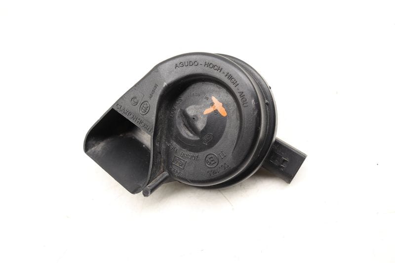 Horn (HIGH Tone / FREQUENCY) 8T0951223 — Used (SKU 533840)
