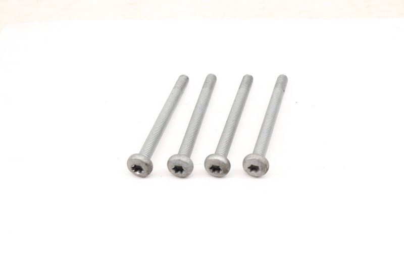 M6X65 Screw / Bolt Set (4) N10622101 — Used (SKU 533743)