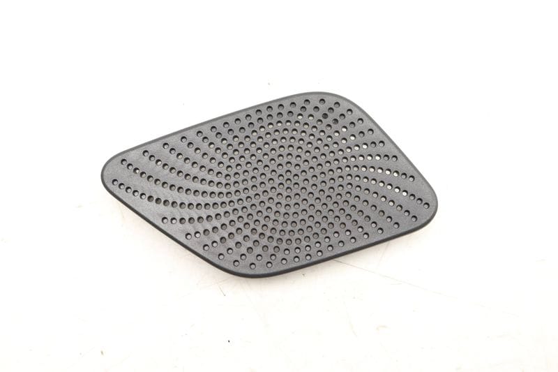 Quarter Panel Speaker Cover Grille 8T0035409A — Used (SKU 533496)