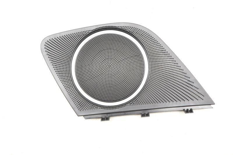 Quarter Panel Speaker Grille / Cover (B&O) 8T0035435A — Used (SKU 533490)