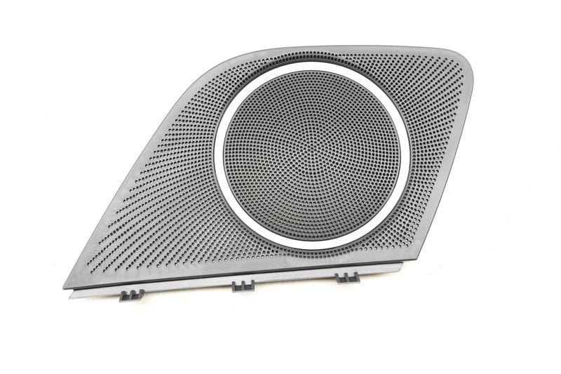 Quarter Panel Speaker Grille / Cover (B&O) 8T0035436A — Used (SKU 533491)