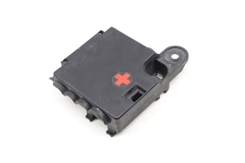 Battery Junction Box 8K0937517B — Used (SKU 613595)