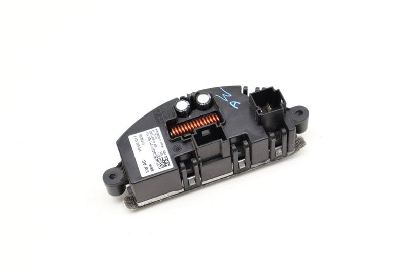 Blower Motor Resistor 8T0820521F — Used (SKU 613582)