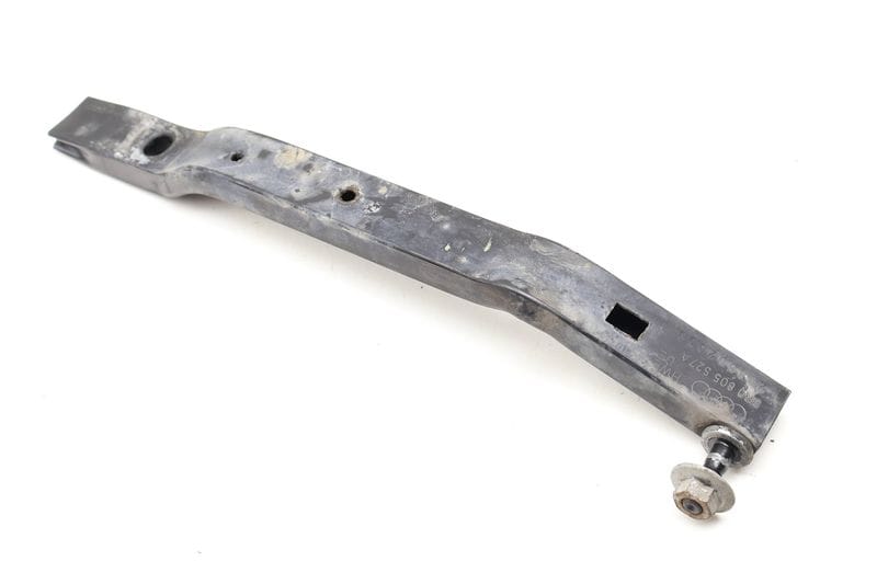 Core Support Mount / Bracket 8R0805527A — Used (SKU 613782)