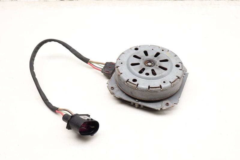 Electric Cooling Fan Motor 4H0959455AD — Used (SKU 613834)