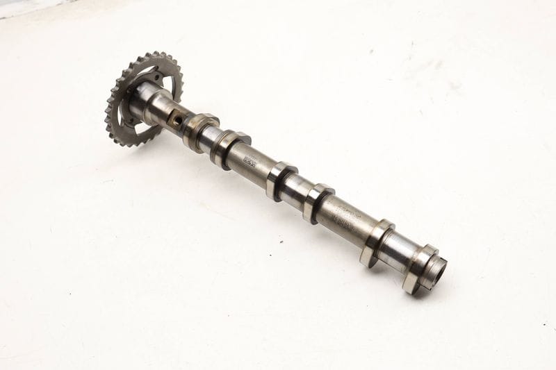 Exhaust Cam / Camshaft 06E109102BG — Used (SKU 613873)