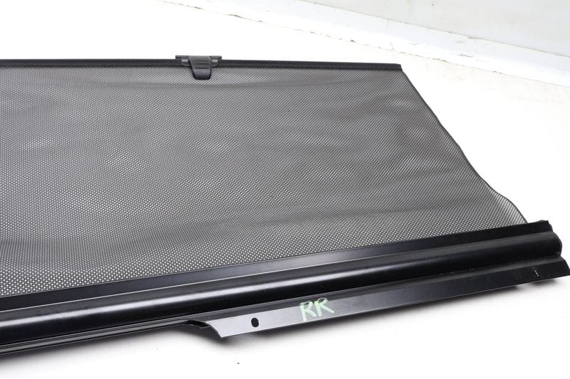 Door / Window Sun Shade 8R0861334C — Used (SKU 613761)