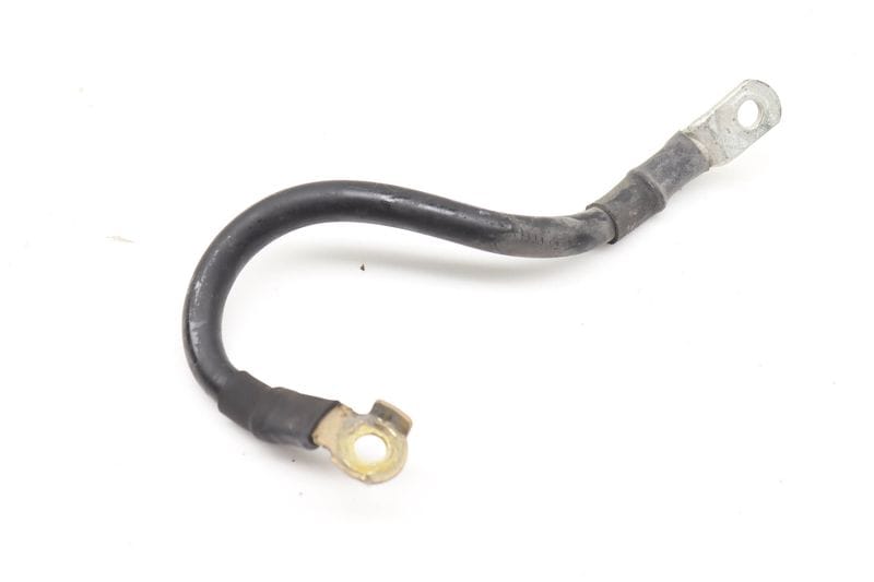 Battery Ground Strap / Cable 8J0971237 — Used (SKU 576750)