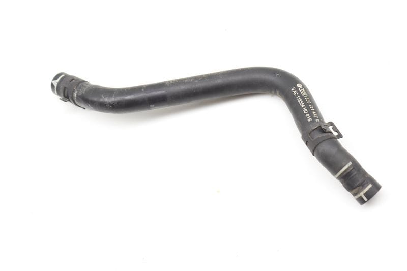 Coolant Hose / Line 8J0121447D — Used (SKU 576805)