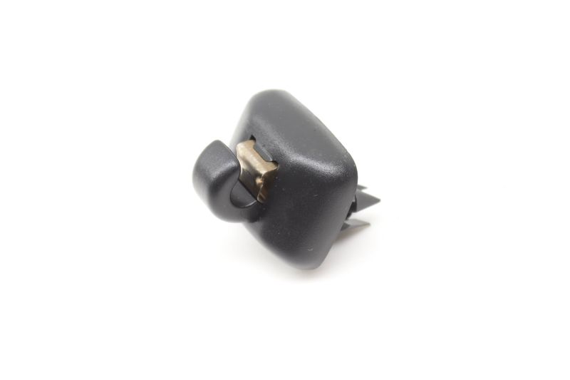 Sun Visor Clip / Bracket 8U0857562A — Used (SKU 576428)