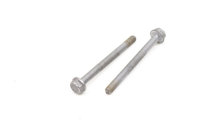 M8X90 Screw / Bolt Set (2) N10610001 — Used (SKU 576725)