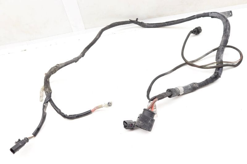 Power Steering Wiring Harness 8J1971111C — Used (SKU 576747)