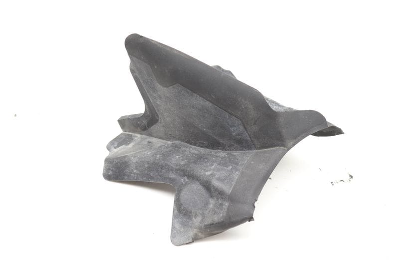 Outer A Pillar Cover / Trim 8J0853172A — Used (SKU 576687)