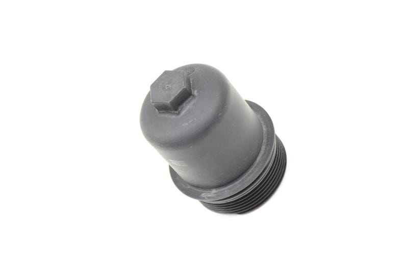 Transmission Filter Housing 02E305045 — Used (SKU 576695)