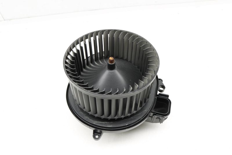 Blower Motor / Fan 64119350395 — Used (SKU 371842)