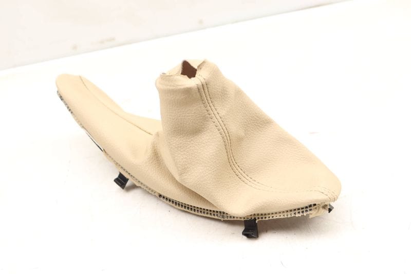 Emergency Parking Brake Boot / Cover 34429235426 — Used (SKU 520918)