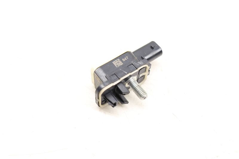 Door Impact / Crash Sensor 65779217711 — Used (SKU 520952)