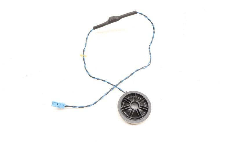 Door Speaker Tweeter (HIFI) 65139220750 — Used (SKU 521023)