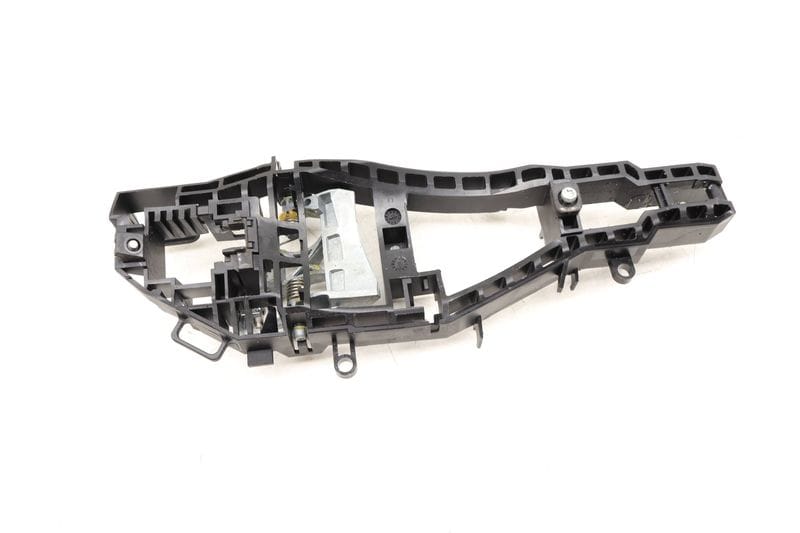 Exterior Door Handle Bracket 51217242568 — Used (SKU 521042)