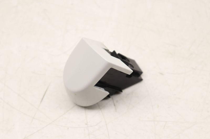 Exterior Door Handle Cylinder Cap 51217162434 — Used (SKU 521190)