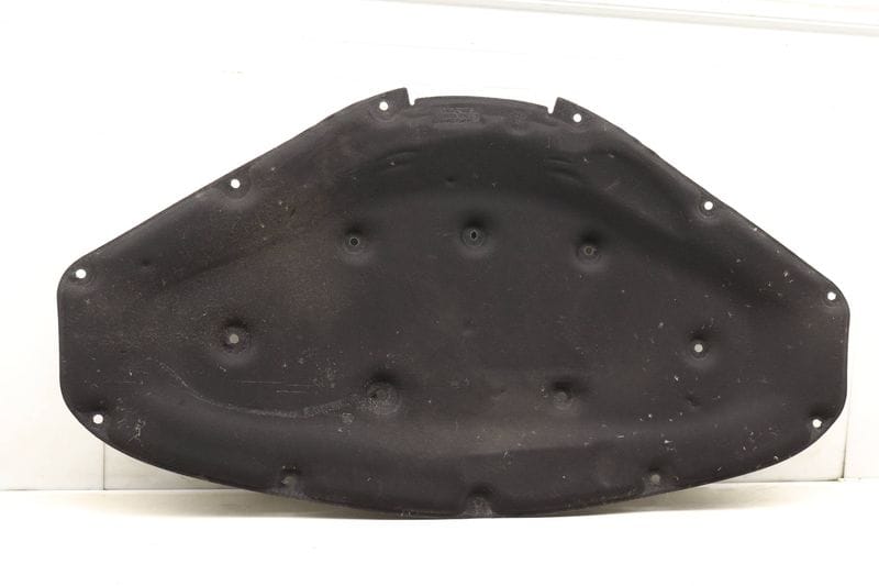 Hood Insulation / Sound Blanket 51487221993 — Used (SKU 521241)