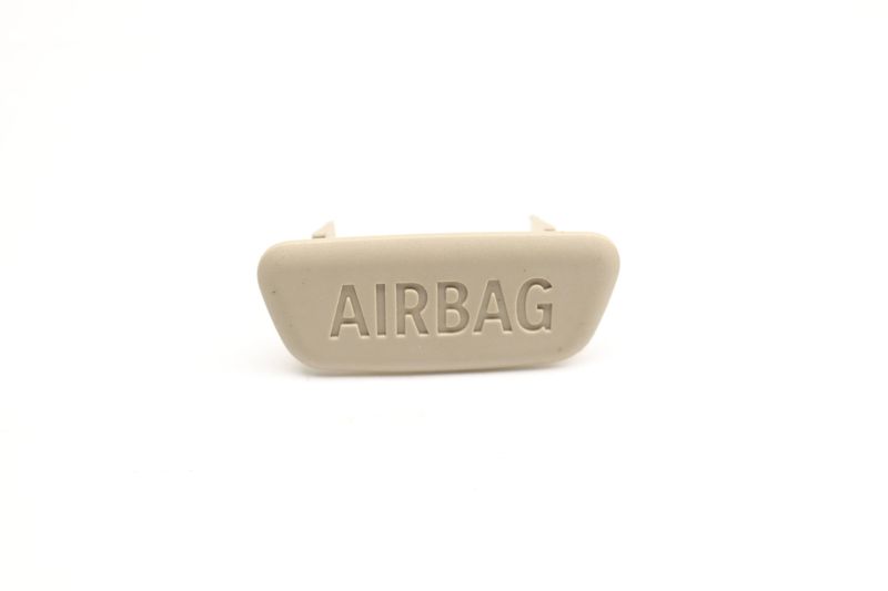 Interior Airbag Pillar Cover / Cap 51439153774 — Used (SKU 520967)