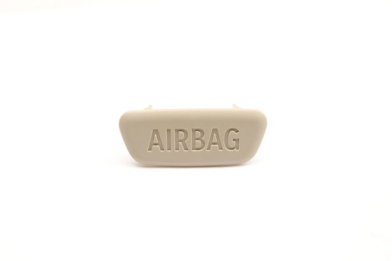 Interior Airbag Pillar Cover / Cap 51439153774 — Used (SKU 520968)