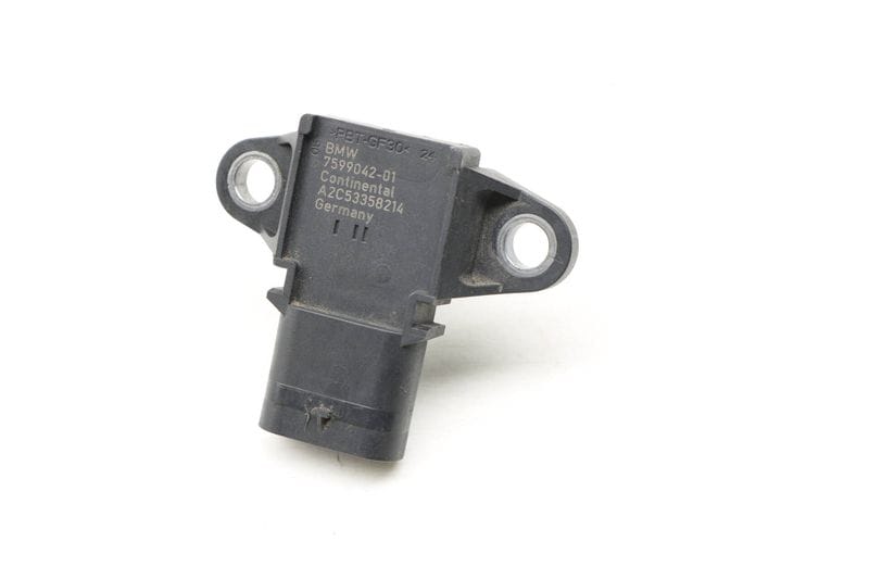 MAP / Intake Manifold Pressure Sensor 13627599042 — Used (SKU 371926)