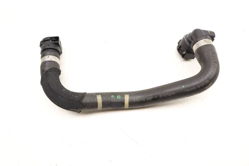 Radiator Coolant Hose / Line 17127600554 — Used (SKU 521127)