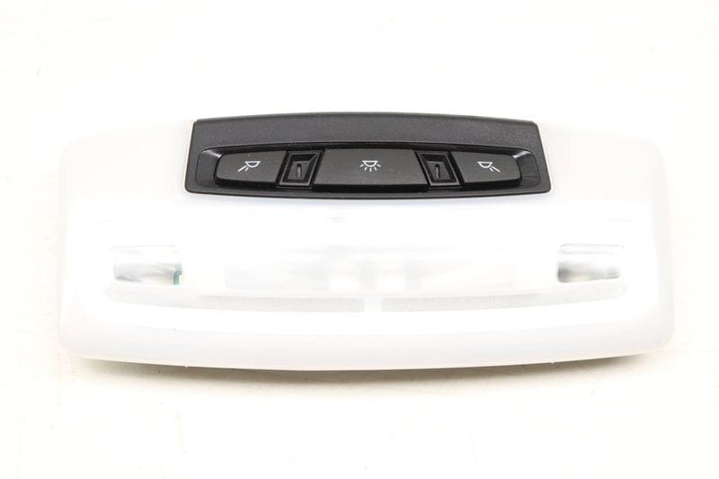 Dome Reading Light 63319277930 — Used (SKU 520956)