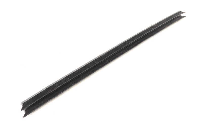 Inner Door Window Seal / Trim 51357258297 — Used (SKU 521183)