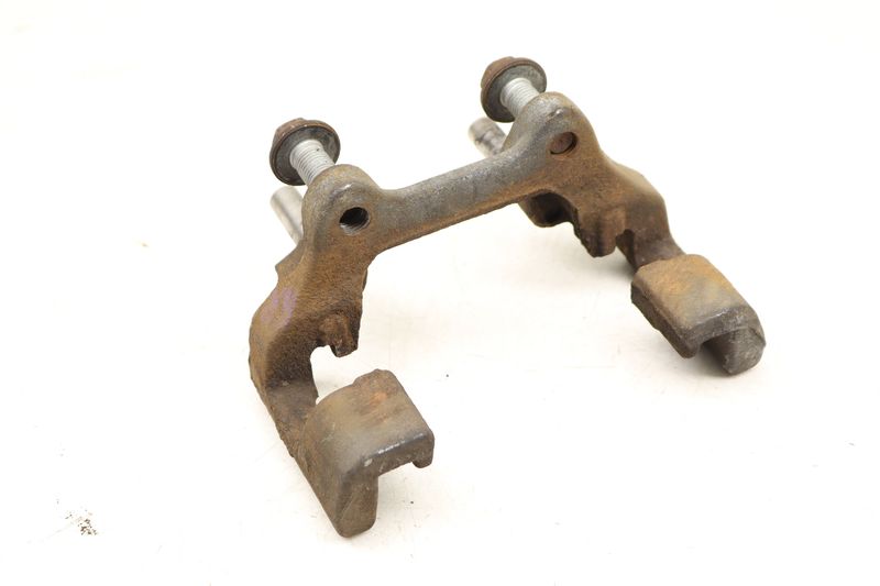 Brake Caliper Carrier / Bracket 34216850860 — Used (SKU 521315)