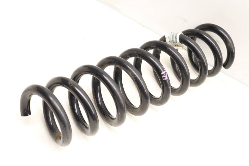 Coil Spring 33536851727 — Used (SKU 521290)