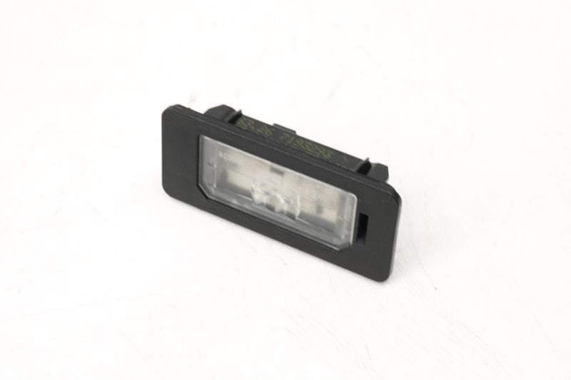 LED License Plate Light 63267193293 — Used (SKU 371502)