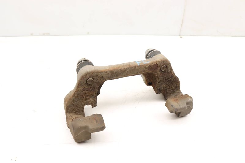 Brake Caliper Carrier / Bracket 34116850971 — Used (SKU 429134)