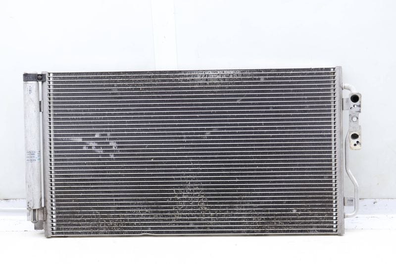 AC Condenser 64509335362 — Used (SKU 659327)