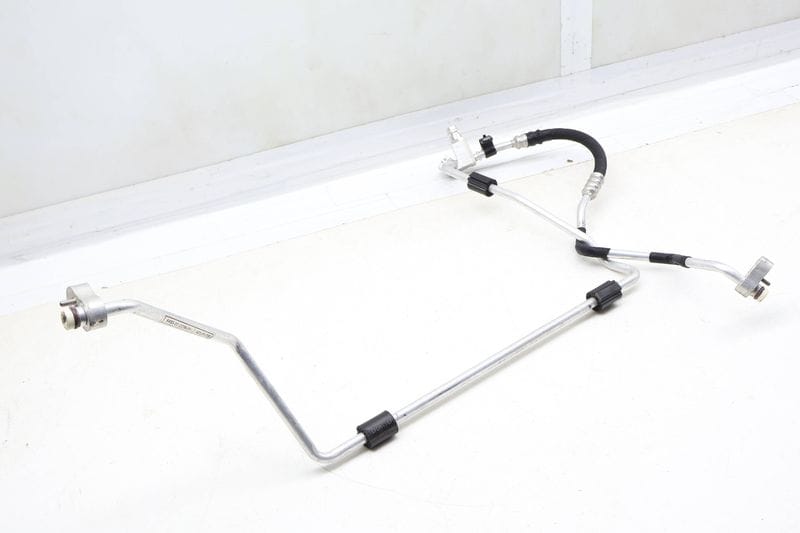 AC Hose / Line / Pipe 64539212236 — Used (SKU 690798)