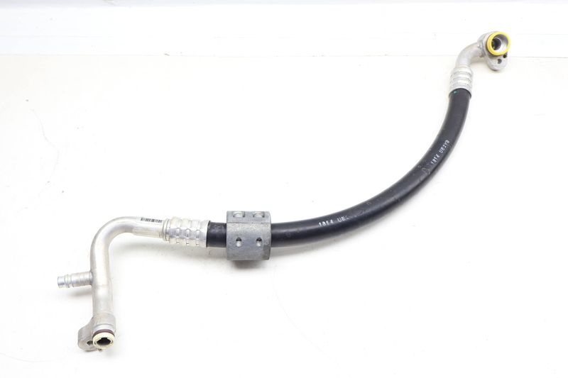 AC Hose / Line / Pipe 64539217375 — Used (SKU 690796)
