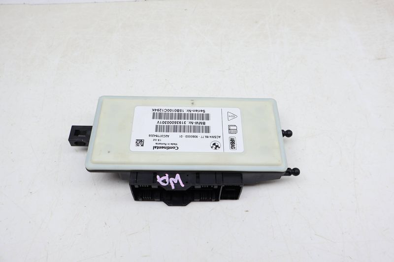 Air Safety Bag / SRS Control Module 65779350003 — Used (SKU 690575)