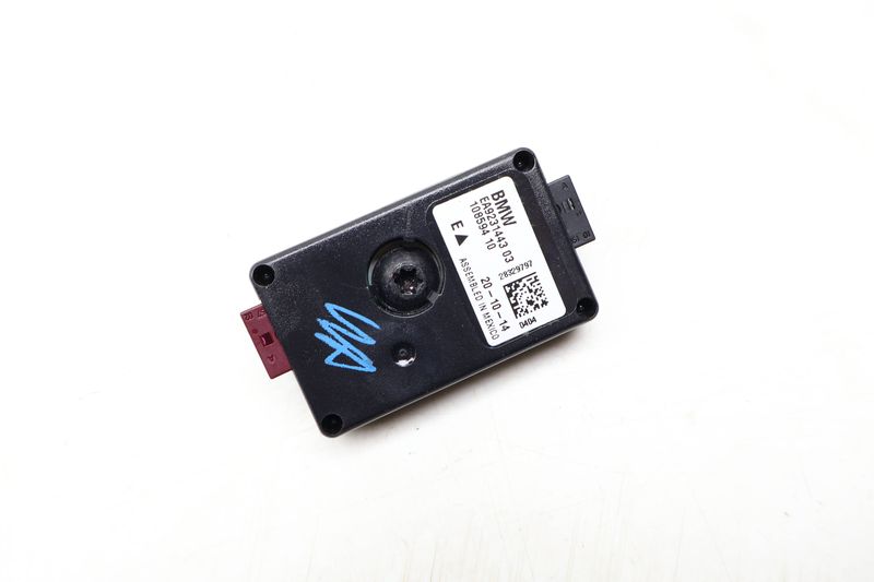 Antenna Suppression Filter 65209231443 — Used (SKU 659196)