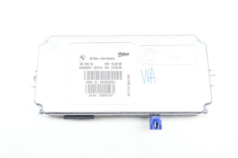 Backup Camera Control Module 66539350995 — Used (SKU 659190)