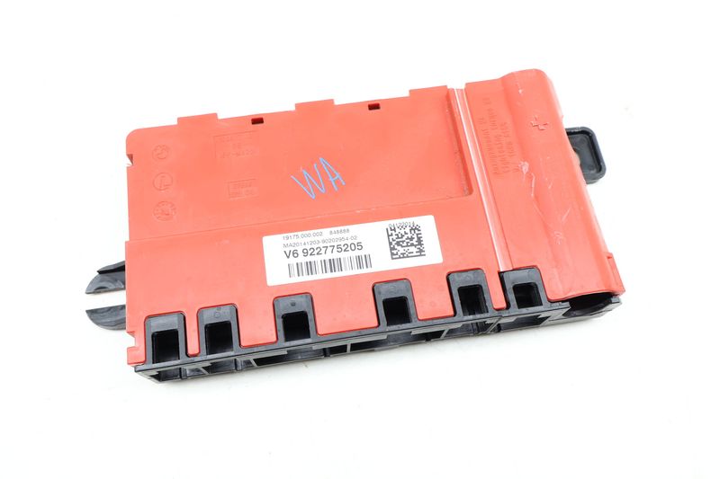 Battery Power Distribution Box 61149227752 — Used (SKU 659187)