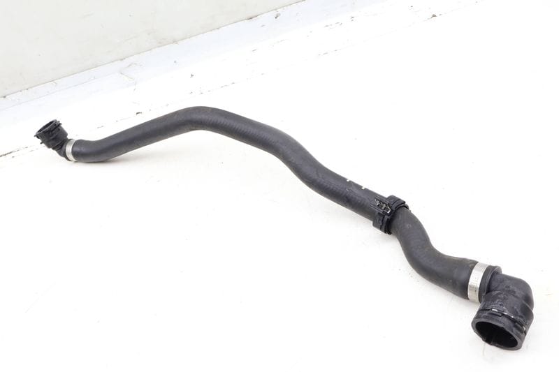 Coolant Hose / Line 17127624676 — Used (SKU 659490)