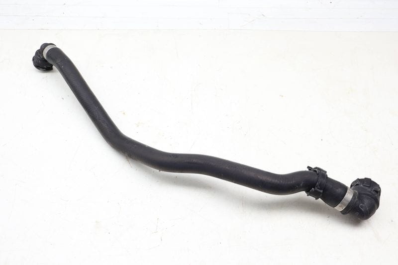 Coolant Hose / Line 17127624676 — Used (SKU 690786)