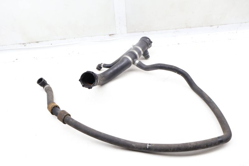 Coolant Hose / Line Set 17127619255 — Used (SKU 659488)