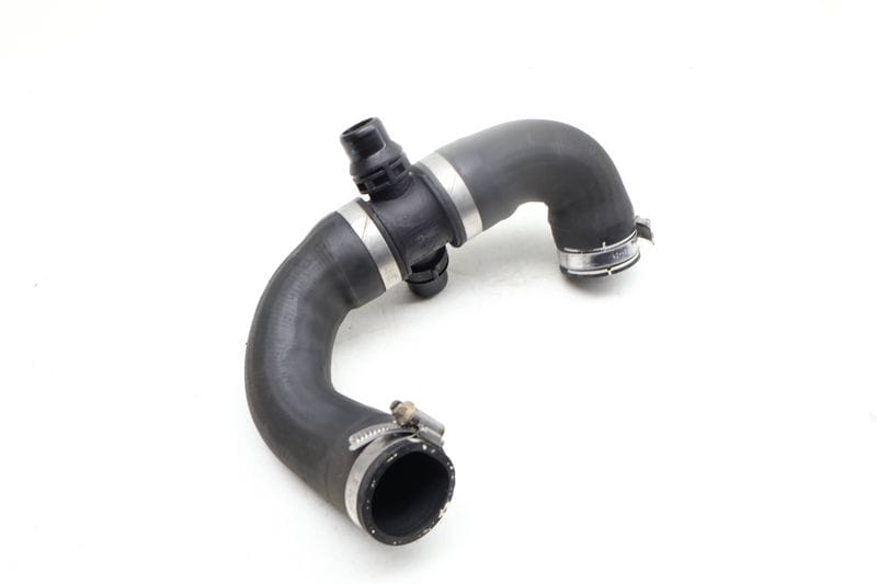 Coolant / Water Hose 11534615722 — Used (SKU 659484)